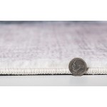 Roxy Sand Craft Marble 7'6" x 10' Rug