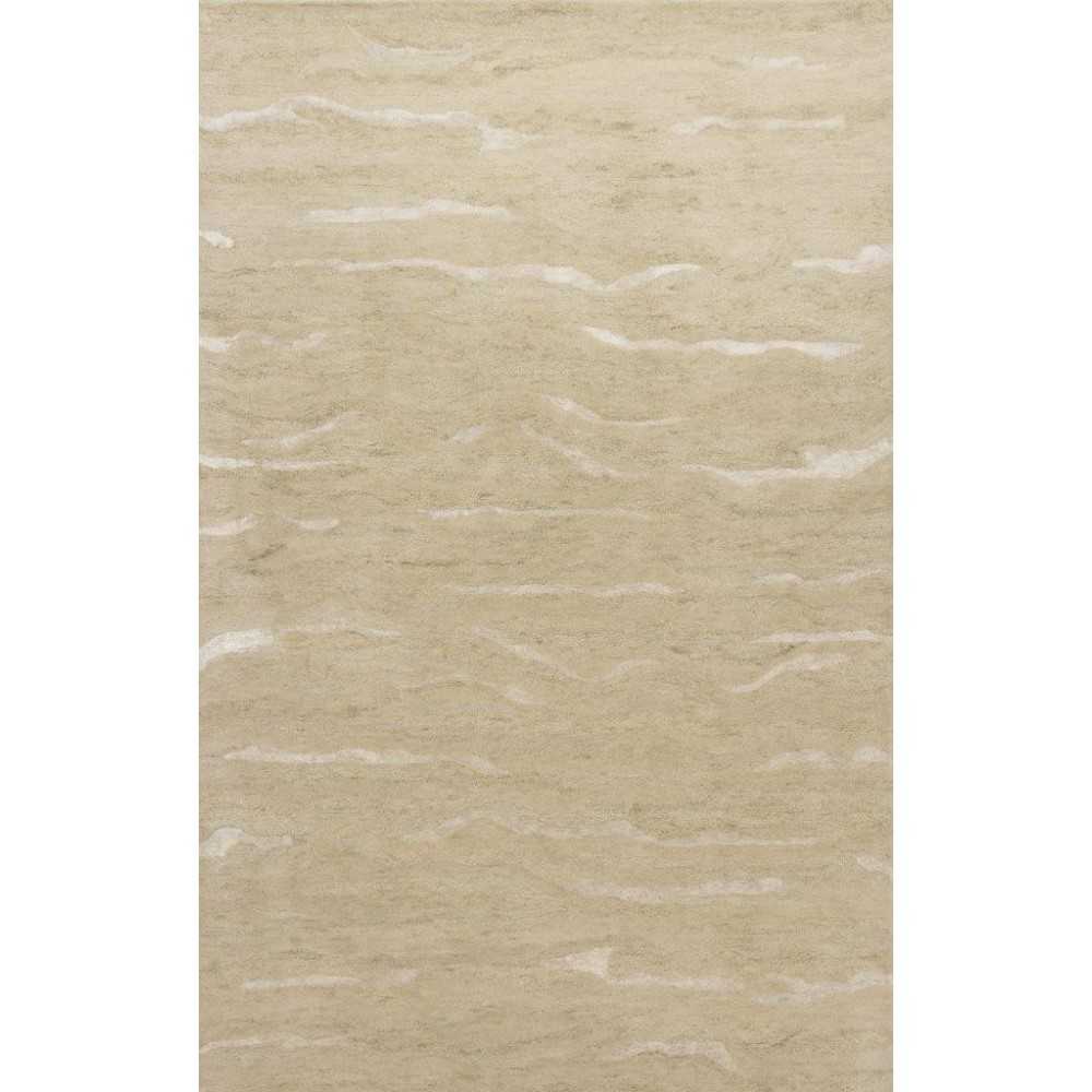 Serenity Beige Breeze 5' x 7' Rug