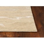 Serenity Beige Breeze 5' x 7' Rug