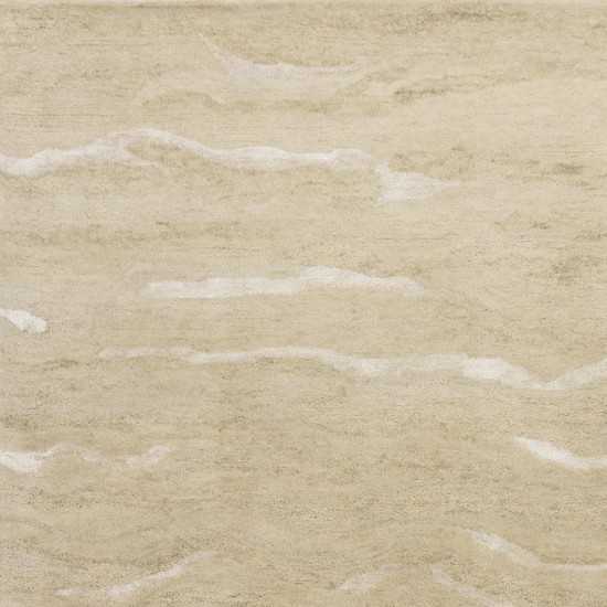 Serenity Beige Breeze 5' x 7' Rug