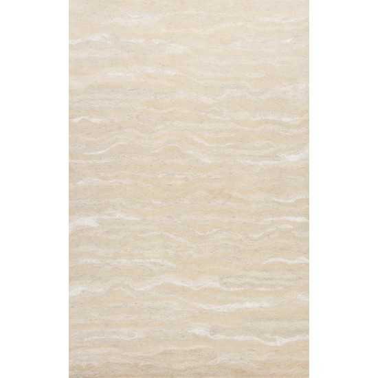 Serenity Ivory Breeze 3'3" x5'3" Rug