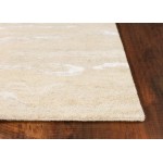 Serenity Ivory Breeze 7'6" x 9'6" Rug