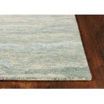 Serenity Seafoam Breeze 3'3" x5'3" Rug