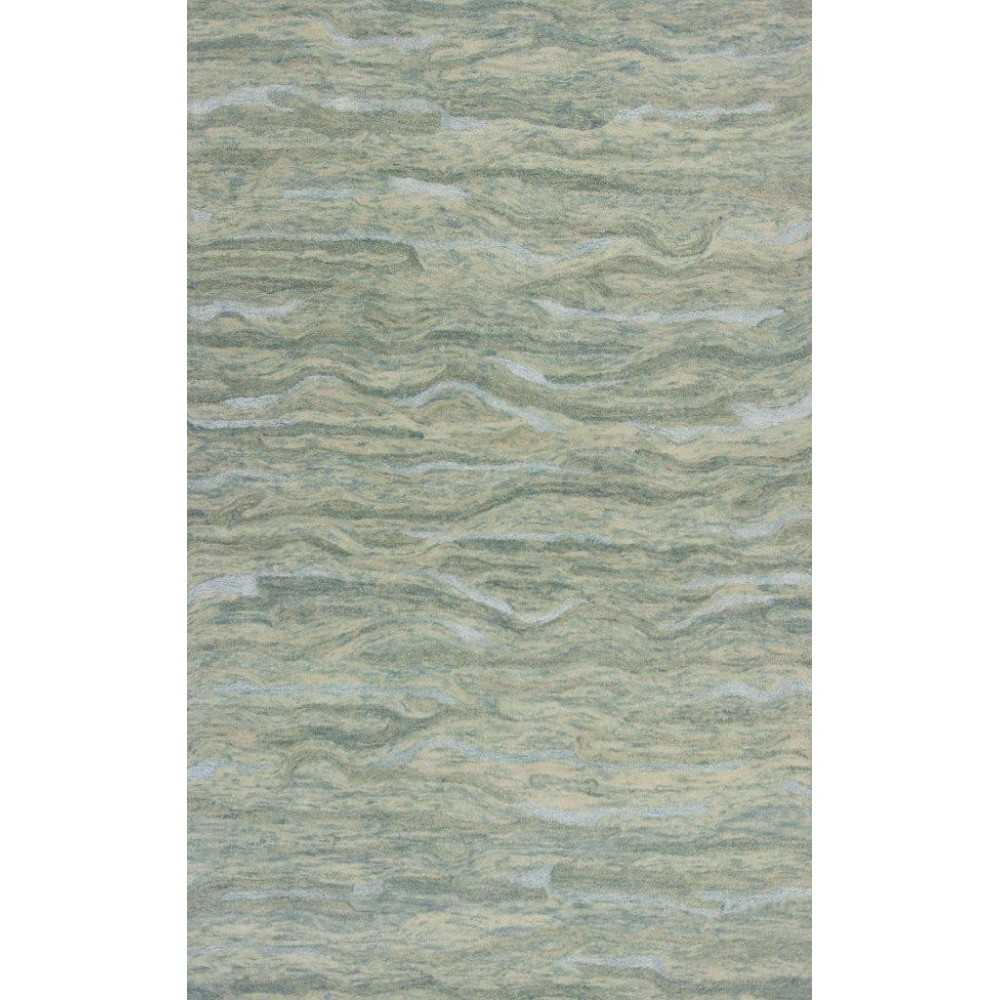 Serenity Seafoam Breeze 7'6" x 9'6" Rug Serenity Seafoam Breeze 7'6" x 9'6" Rug