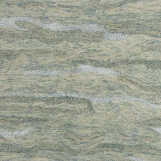 Serenity Seafoam Breeze 7'6" x 9'6" Rug