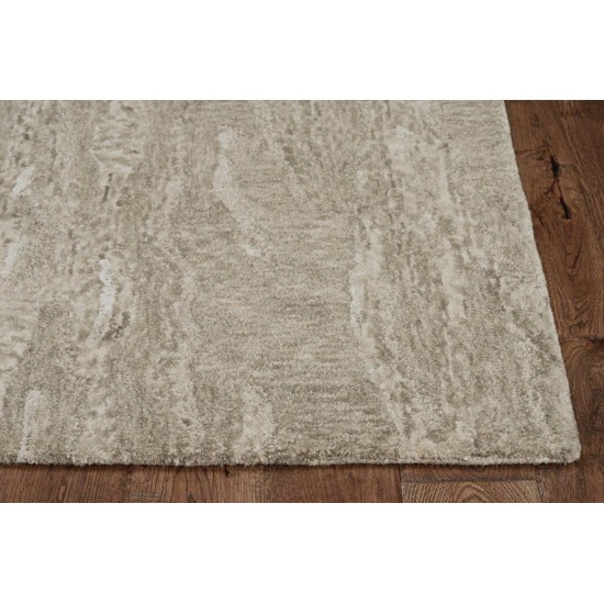 Serenity Sand Tempo 3'3" x5'3" Rug