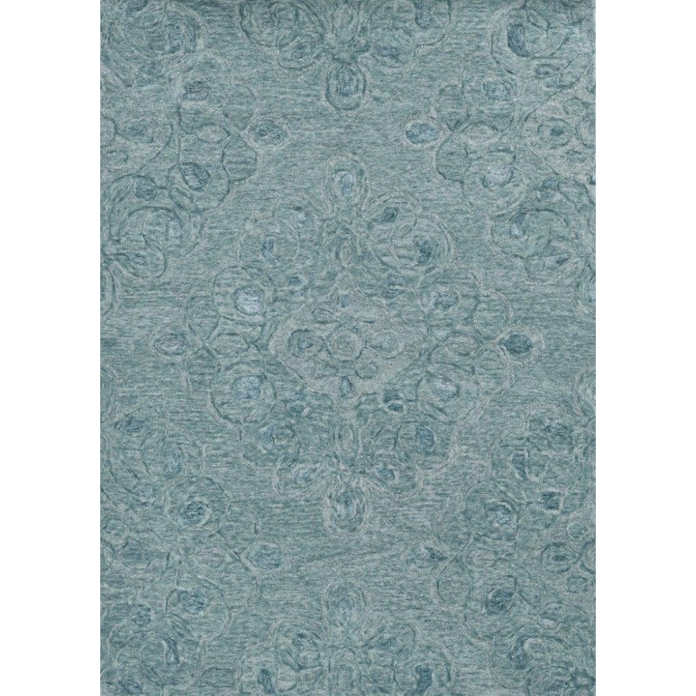 Serenity Seafoam Ashley 5' x 7' Rug Serenity Seafoam Ashley 5' x 7' Rug