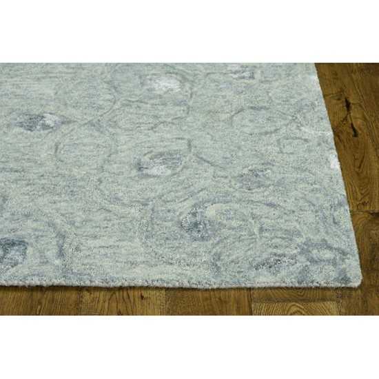 Serenity Seafoam Ashley 5' x 7' Rug