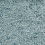 Serenity Seafoam Ashley 5' x 7' Rug