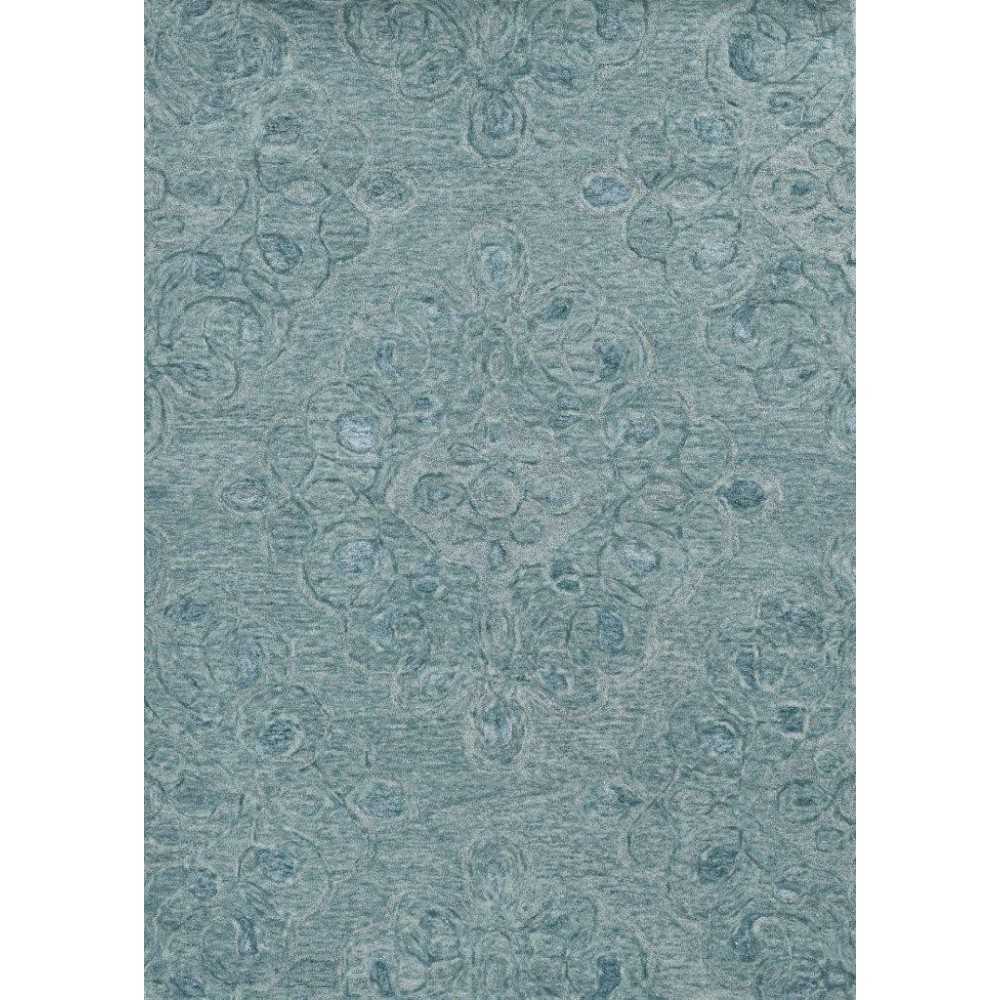 Serenity Seafoam Ashley 7'6" x 9'6" Rug