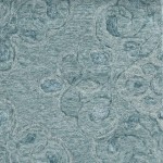 Serenity Seafoam Ashley 7'6" x 9'6" Rug