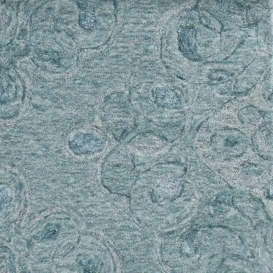 Serenity Seafoam Ashley 7'6" x 9'6" Rug