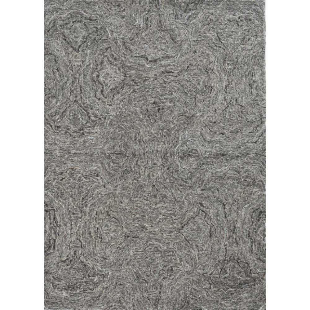 Serenity Grey Playa 7'6" x 9'6" Rug