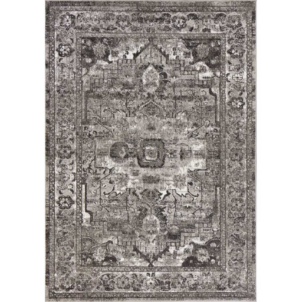 Skyline Grey Sutton 5'3"X 7'7" Rug Skyline Grey Sutton 5'3"X 7'7" Rug