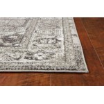 Skyline Grey Sutton 5'3"X 7'7" Rug