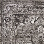 Skyline Grey Sutton 5'3"X 7'7" Rug