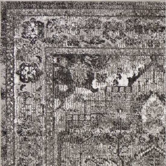 Skyline Grey Sutton 9' x 13' Rug