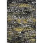 Skyline Grey Abode 7'10"X 10'10" Rug