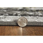 Skyline Grey Abode 7'10"X 10'10" Rug