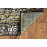 Skyline Grey Abode 7'10"X 10'10" Rug