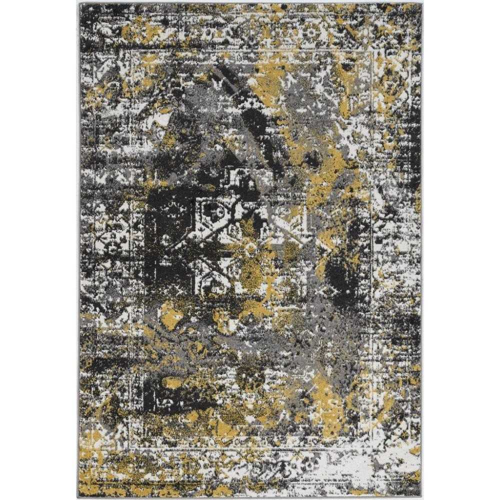 Skyline Grey Traditions 7'10"X 10'10" Rug