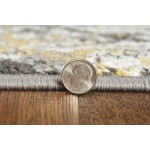 Skyline Grey Traditions 9' x 13' Rug