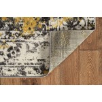Skyline Grey Traditions 9' x 13' Rug