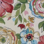 Sonesta Sand Floral Splash 20" x 30" Rug