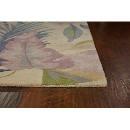 Sparta Pastel Tropics 3'6" x 5'6" Rug