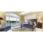 Sparta Pastel Tropics 5'3" x 8'3" Rug