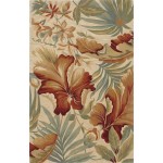 Sparta Ivory Paradise 8\'6" x 11\'6" Rug