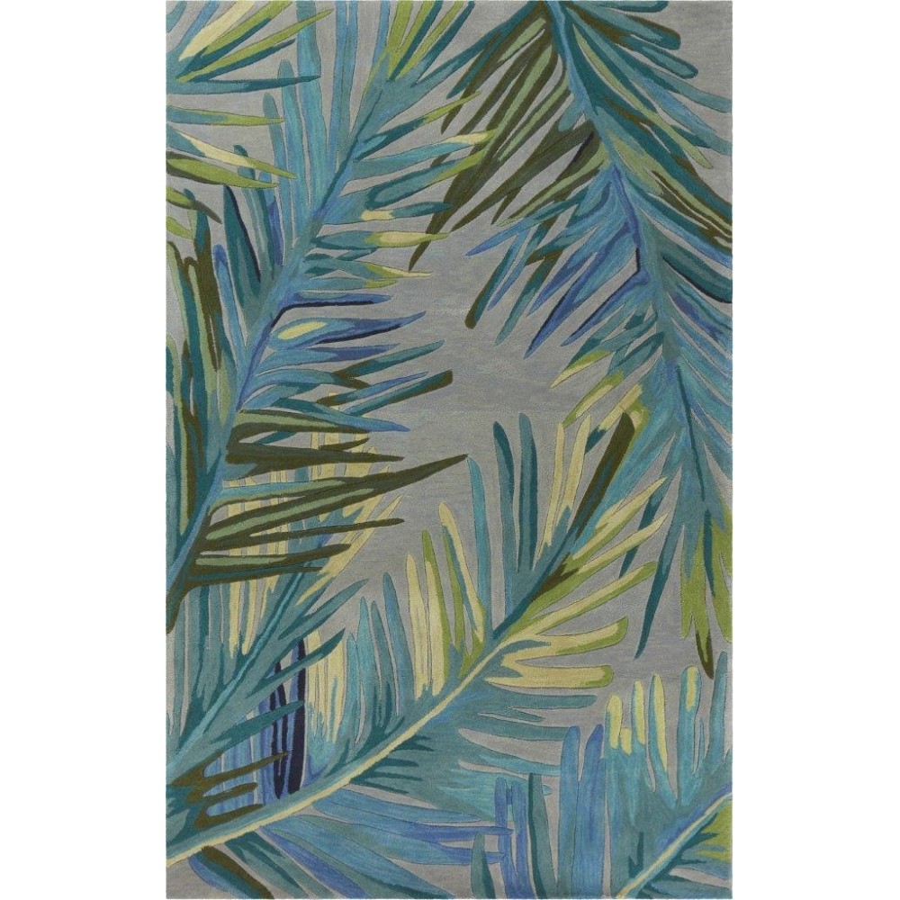 Sparta Grey/Blue Montego 8'6" x 11'6" Rug Sparta Grey/Blue Montego 8'6" x 11'6" Rug