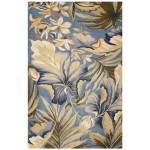 Sparta Ocean Paradise 3'6" x 5'6" Rug