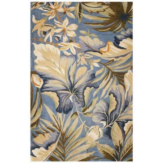 Sparta Ocean Paradise 3'6" x 5'6" Rug