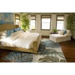 Sparta Ivory Florea 8'6" x 11'6" Rug