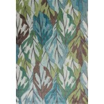 Stella Blue Visions 3'3" x 4'11" Rug