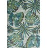 Stella Teal/Green Nassau 7'10" x 10'10" Rug