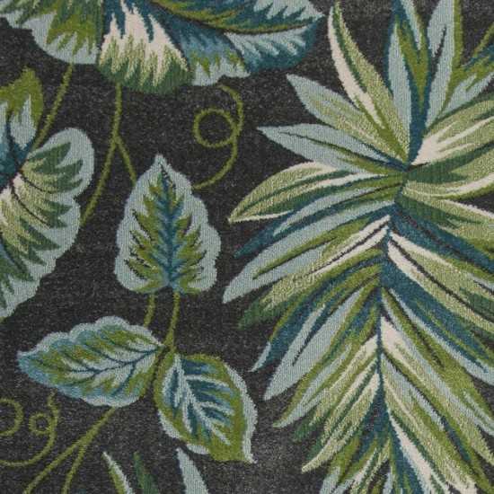 Stella Grey Paradisus 9'10" x 13'2" Rug