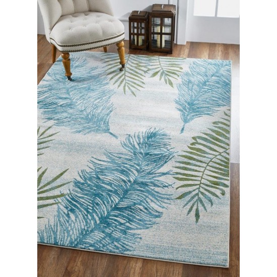 Stella Spa Fauna 3'3" x 4'11" Rug