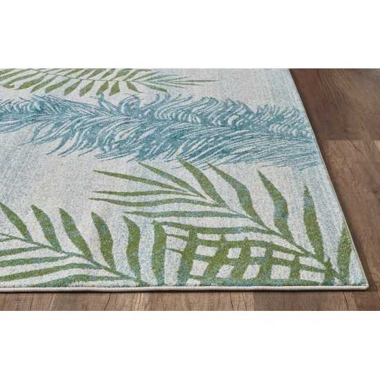 Stella Spa Fauna 3'3" x 4'11" Rug