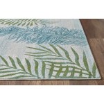 Stella Spa Fauna 5'3" x 7'7" Rug