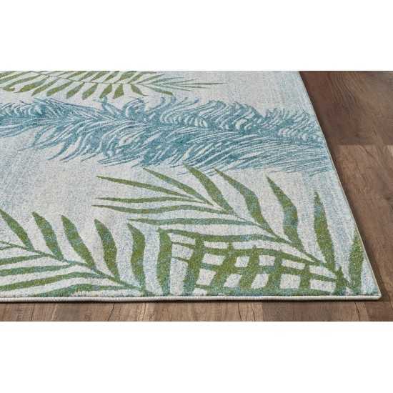 Stella Spa Fauna 5'3" x 7'7" Rug