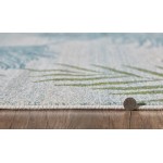 Stella Spa Fauna 5'3" x 7'7" Rug