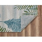 Stella Spa Fauna 5'3" x 7'7" Rug