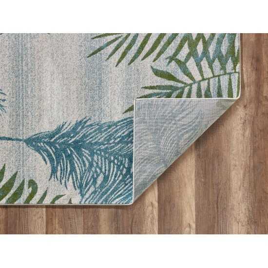Stella Spa Fauna 5'3" x 7'7" Rug