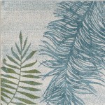 Stella Spa Fauna 5'3" x 7'7" Rug