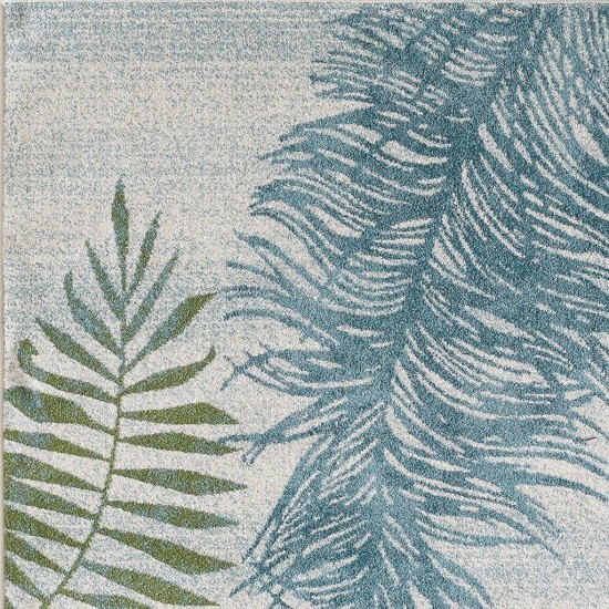 Stella Spa Fauna 5'3" x 7'7" Rug