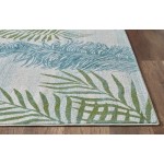 Stella Spa Fauna 7'10" x 10'10" Rug