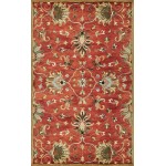 Syriana Sienna Agra 8' x 10'6" Rug