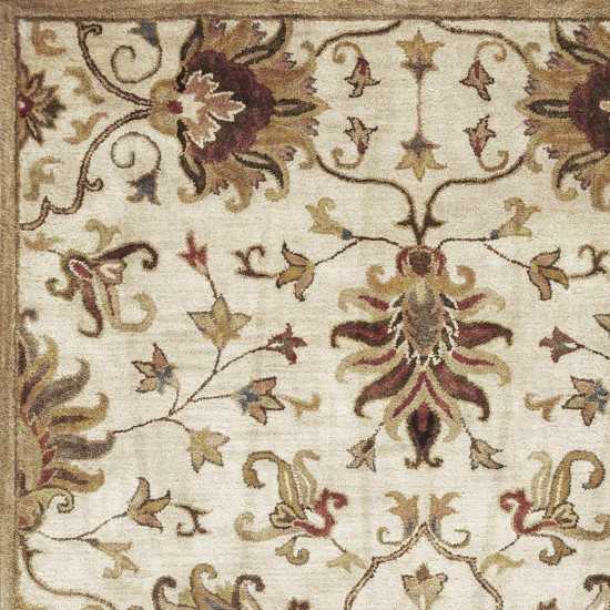 Syriana Champagne Agra 8' x 10'6" Rug